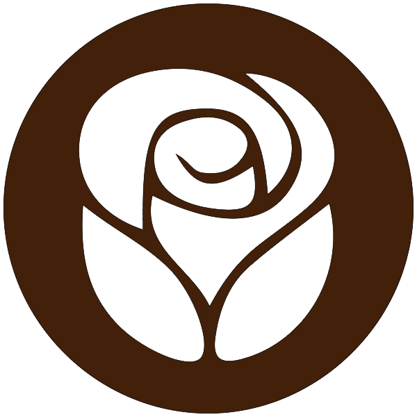 White Rose Dental Studio Logo