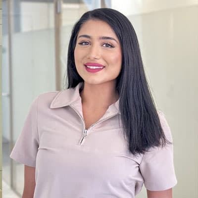 Ms. Aliba Chohderi